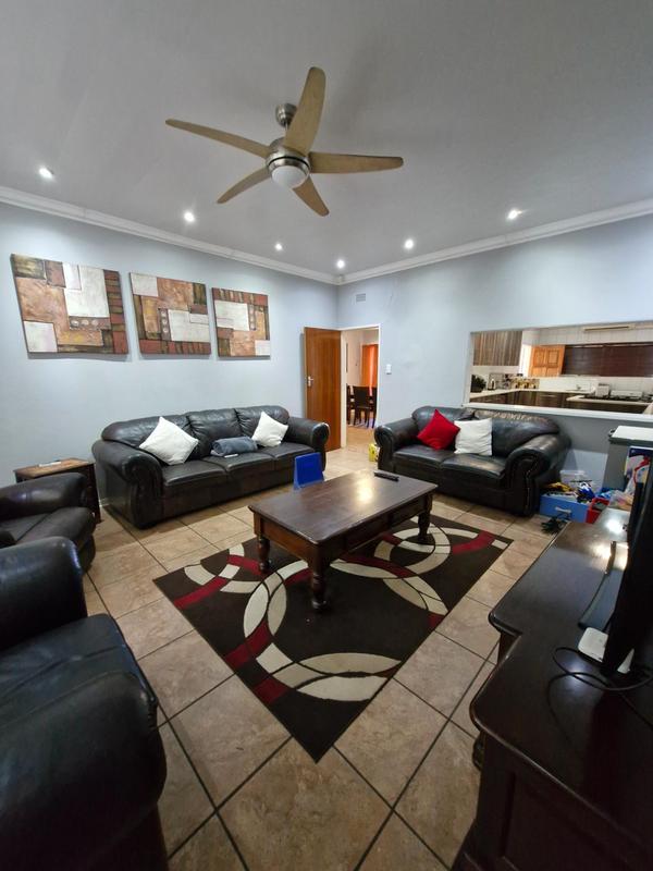 4 Bedroom Property for Sale in Vryburg North West